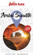 Guide Arabie Saoudite 2023 Petit Futé