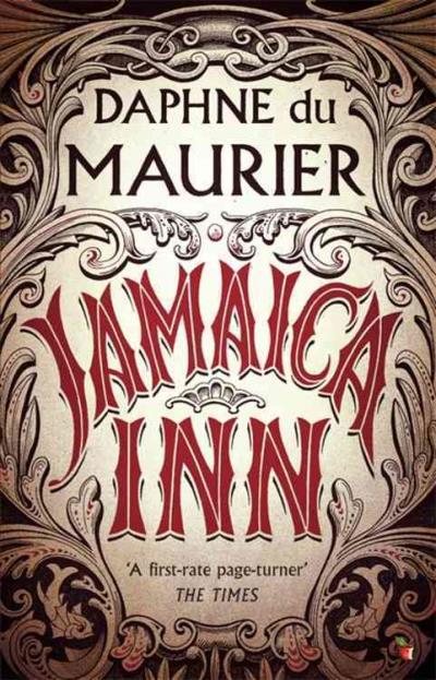 Jamaica inn