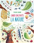 La nature - Cahier d'activités