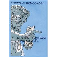 il dossier Majorana in Vaticano