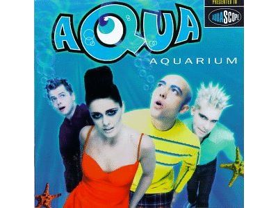 Aquarium