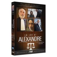 Loi d alexandre