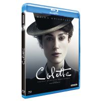 Colette Blu-ray