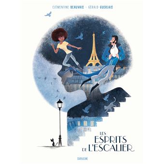 Les esprits de l'escalier