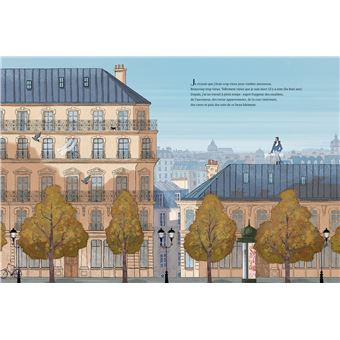 Les esprits de l'escalier