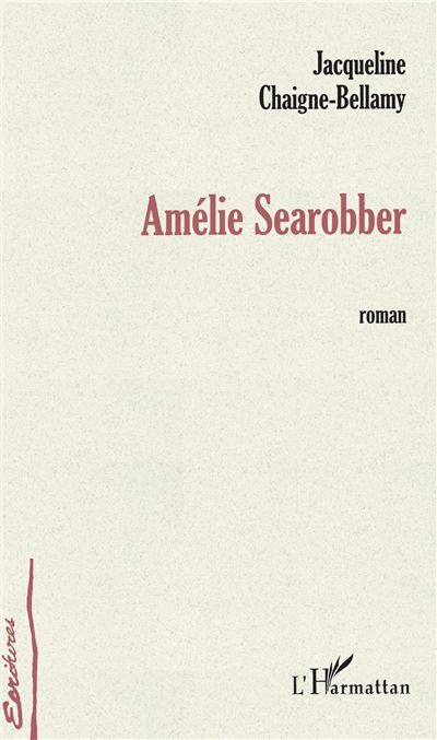 Amelie searobber