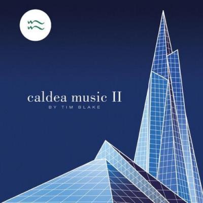 Caldea music ii