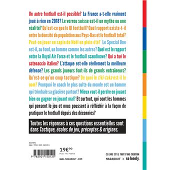 Tactique So Foot