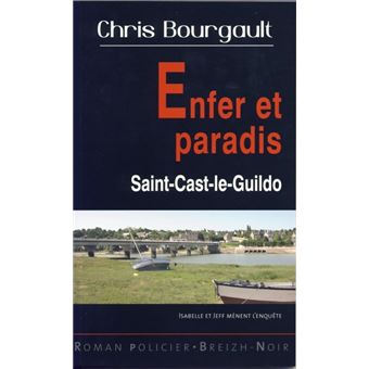 Enfer et paradis - Saint-Cast-le-Guildo