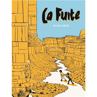 La Fuite - Le Chien à l'armé