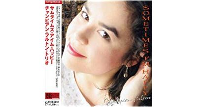 Sometimes i m happy/pochette cartonnee