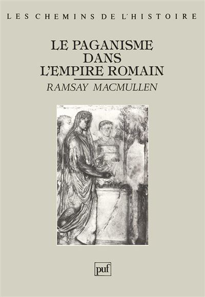 LePaganisme dans l'Empire romain