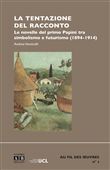 Tentazione del racconto le novelle del primo papini tra simbolismo e futurismo (1894-1914)