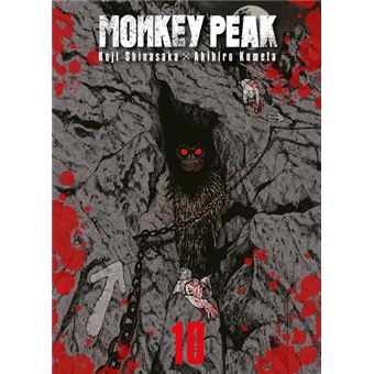 Monkey Peak