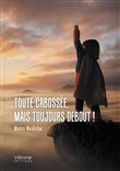 Toute cabossée, mais toujours debout !