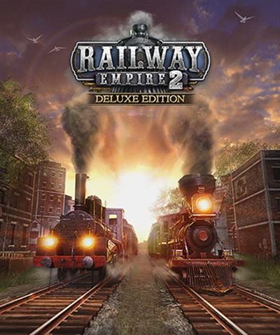 Railway Empire 2 ? Deluxe Edition