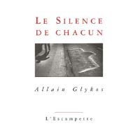 Le Silence de chacun