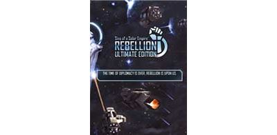 Sins of a Solar Empire: Rebellion - Ultimate Edition