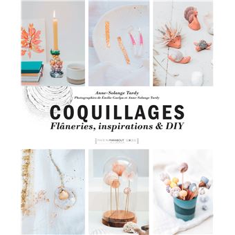 Coquillages