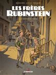 Les Frères Rubinstein T02