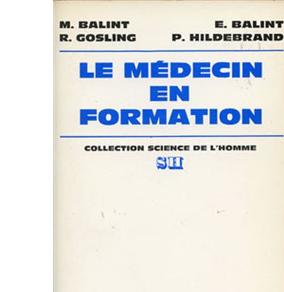 Le Médecin en formation