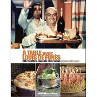 À table avec Louis de Funès