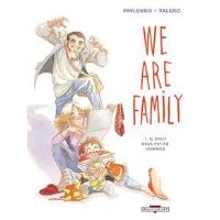 We are family