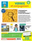 VERBES et Conjugaison - Edition spéciale N°1