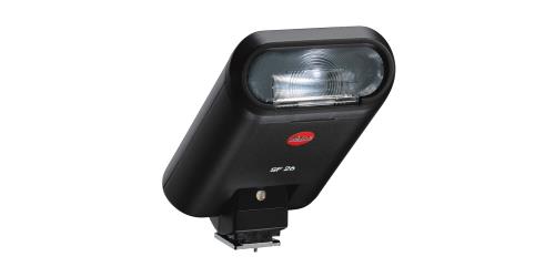 Flash Leica SF 26 Noir