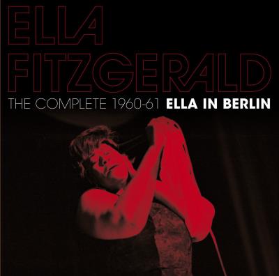 Complete ella in berlin