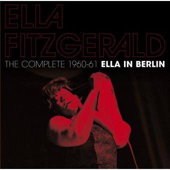 Ella Fitzgerald - 1