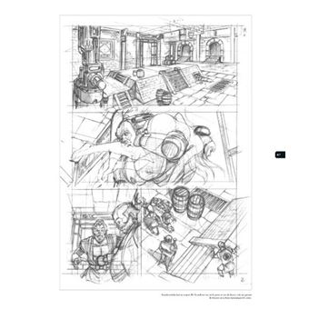 Buichi Terasawa - Aux Frontières de l'Imaginaire 1er Voyage