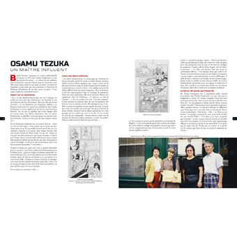 Buichi Terasawa - Aux Frontières de l'Imaginaire 1er Voyage