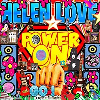 Power On
