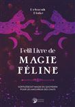 Petit livre de magie féline