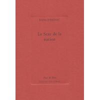 Sexe de la nation (Le)