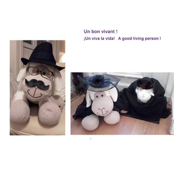 Belle-Maman et moi...