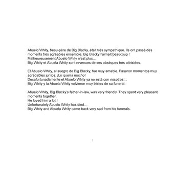 Belle-Maman et moi...