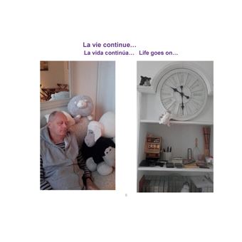 Belle-Maman et moi...
