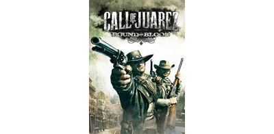 Call of Juarez: Bound In Blood