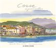 Corse Aquarelles