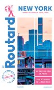 Guide du Routard New York 2021/22
