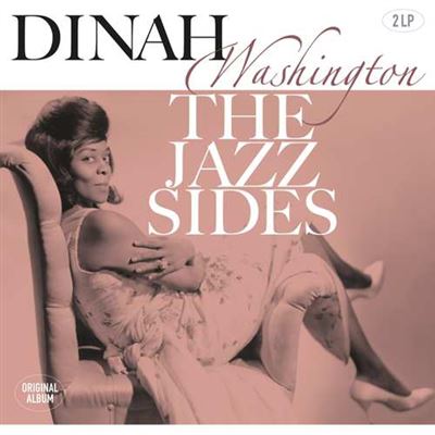 Jazz sides/180 gr