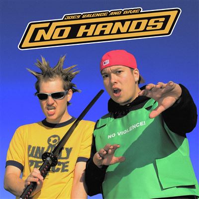 Wea Usa - Joey Valence No Hands