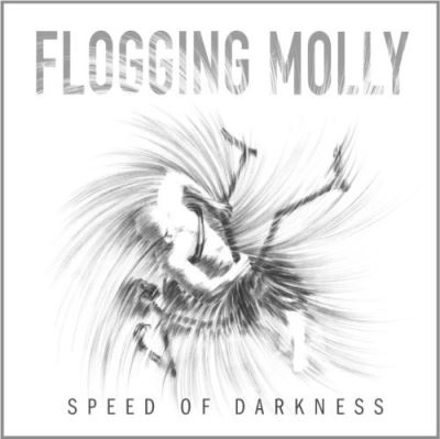 Speed of darkness/digipack