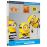 Moi, moche et méchantMoi, moche et méchant 3 Steelbook Edition spéciale Fnac Blu-ray_0