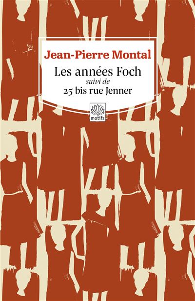 Les annees foch