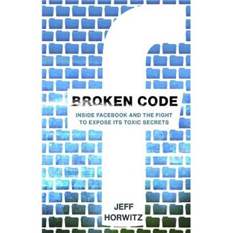 Broken Code