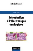 Introduction à l'électronique analogique