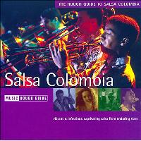 Salsa Colombia